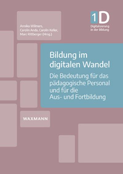 Bildung im digitalen Wandel