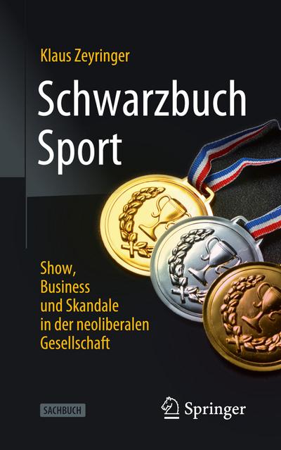 Schwarzbuch Sport