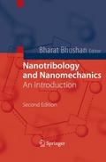 Nanotribology and Nanomechanics