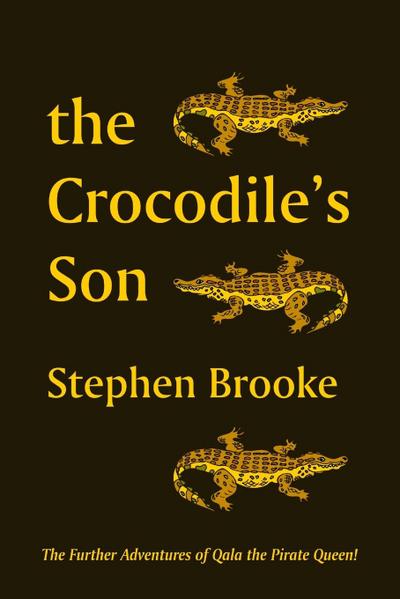 The Crocodile’s Son