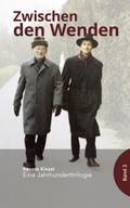 Zwischen den Wenden