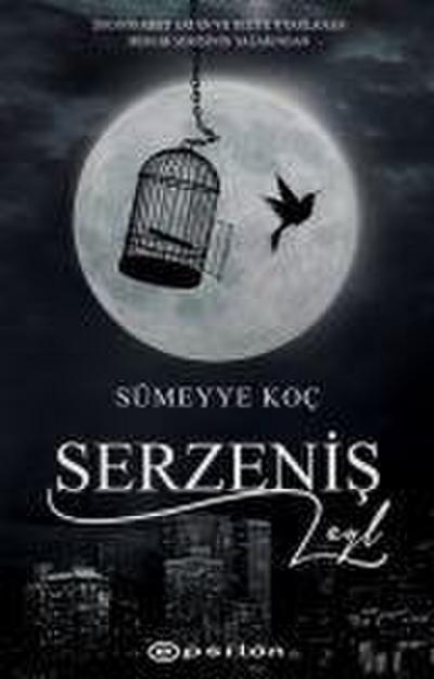 Serzenis Leyl Ciltli