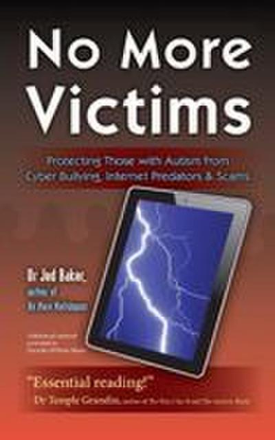 No More Victims