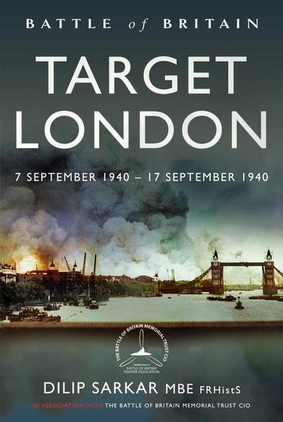 Battle of Britain Target London