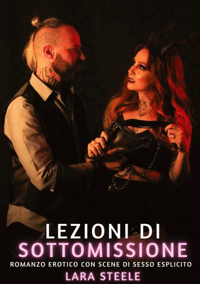 Lezioni di Sottomissione