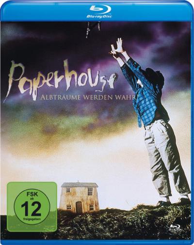 Paperhouse - Albträume werden wahr