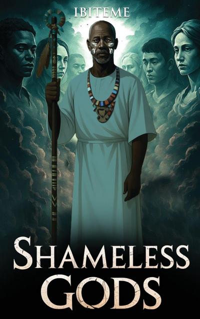 SHAMELESS GODS