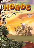 HORDE - Das erste Zeitalter, Bd. 4: Vom Heldensche