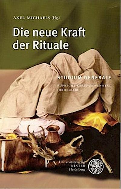 Die neue Kraft der Rituale