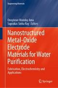 Nanostructured Metal-Oxide Electrode Materials for