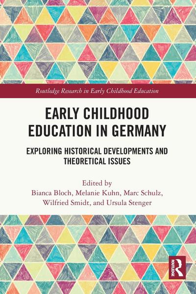 Early Childhood Education in Germany