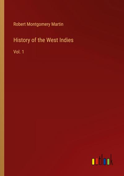 History of the West Indies