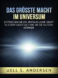 Das größte Macht im Universum (Übersetzt)
