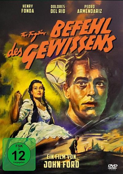 Befehl des Gewissens