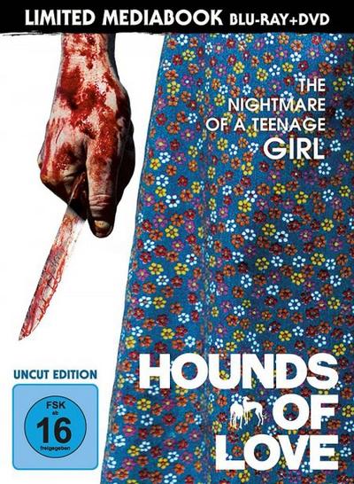 Hounds of Love
