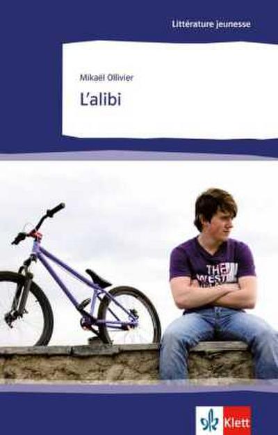 L’Alibi