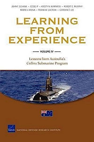 Learning from Experience