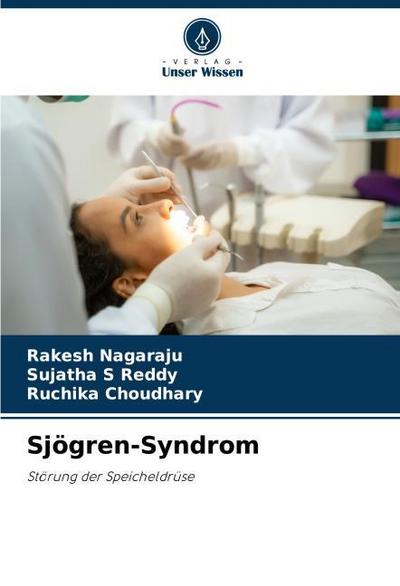 Sjögren-Syndrom