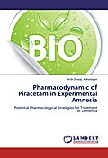 Pharmacodynamic of Piracetam in Experimental Amnes