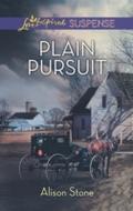Plain Pursuit