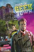 Mord in Geektown