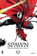 Spawn Origins, Band 2