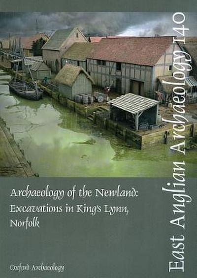 Archaeology of the Newland