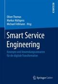 Smart Service Engineering