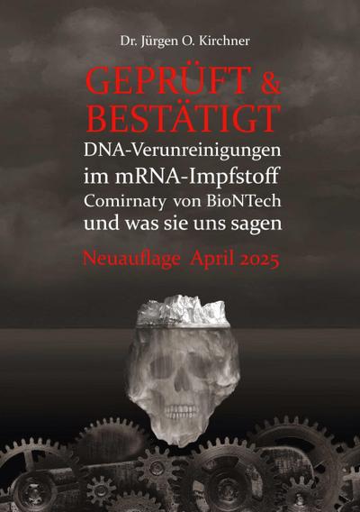Kirchner, J: Geprüft & Bestätigt