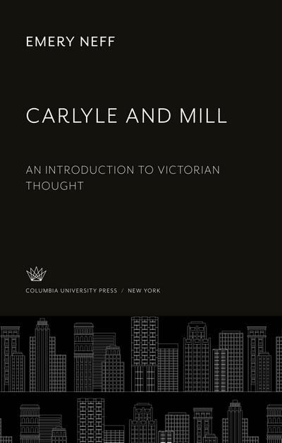 Carlyle and Mill