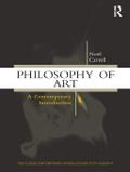 Philosophy of Art