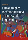 Linear Algebra for Computational Sciences and Engi