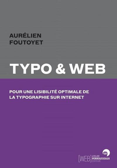 Typo et Web