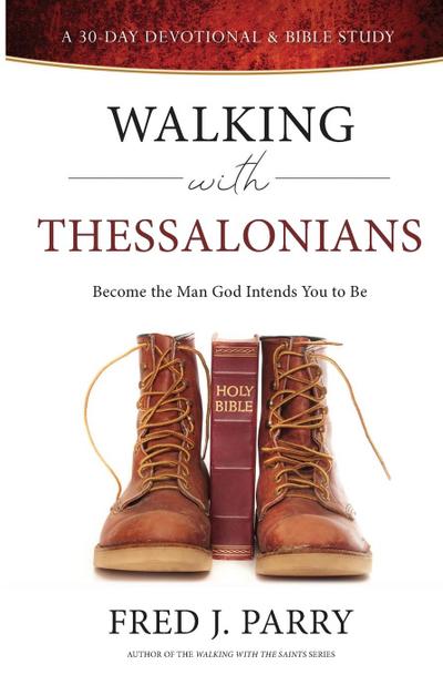Walking With Thessalonians