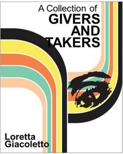 A Collection of Givers and Takers