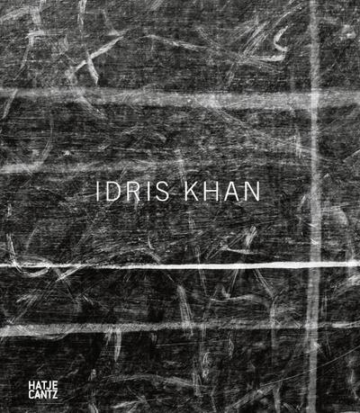 Idris Khan, English Edition
