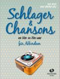 Schlager & Chansons der 50er- bis 70er- Jahre