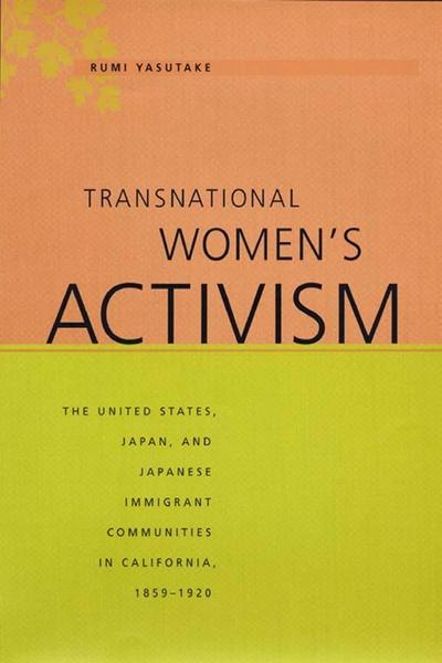Transnational Women’s Activism