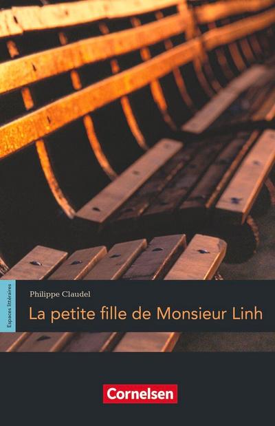 La petite fille de Monsieur Linh