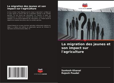 La migration des jeunes et son impact sur l’agriculture