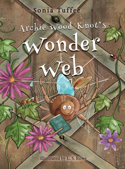 Archie Wood-Knot’s Wonder Web