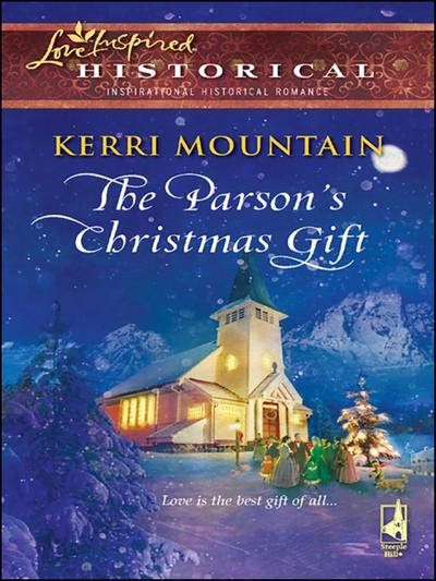 Parson’s Christmas Gift