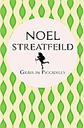 Grass in Piccadilly