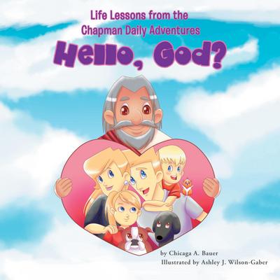 Life Lessons from the Chapman Daily Adventures