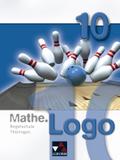 Mathe.Logo - Thüringen Regelschule