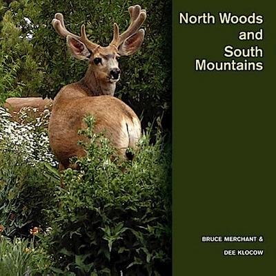 North Woods and South Mountains