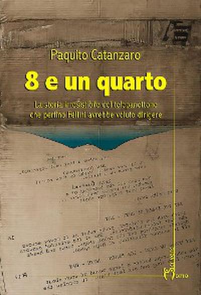 8 e un quarto
