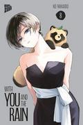 With you and the Rain 8