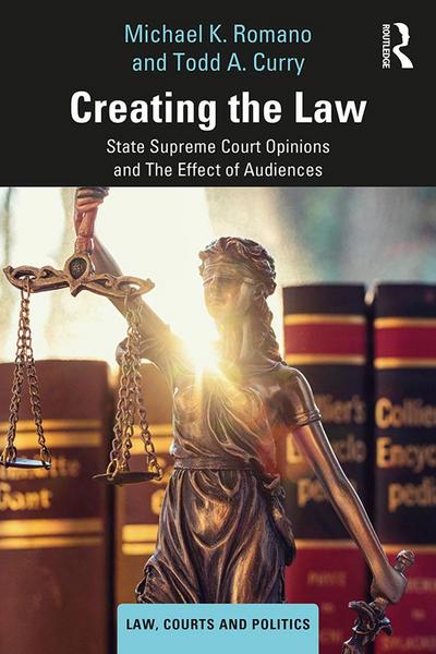 Creating the Law