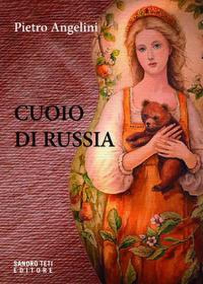 Angelini, P: Cuoio di Russia